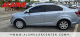 Used 2017 Chevrolet Sonic LS image 2