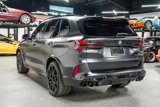 Used 2025 BMW X5 M Competition w/ Executive Package image 5