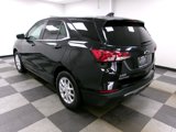 Used 2022 Chevrolet Equinox LT image 2