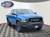 Used 2024 RAM 1500 Classic Warlock image 3