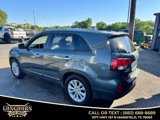 Used 2014 Kia Sorento EX w/ EX V6 Touring Package image 4