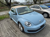 Used 2014 Volkswagen Beetle TDI image 4