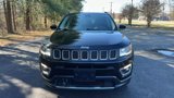 Used 2018 Jeep Compass Limited w/ Navigation Group image 3