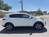 Used 2020 Kia Sportage LX image 4