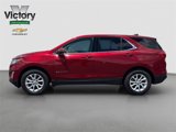 Used 2018 Chevrolet Equinox LT image 3