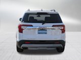 Certified 2023 GMC Acadia SLE w/ Driver Convenience Package image 4