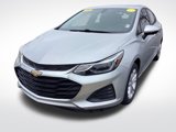 Used 2019 Chevrolet Cruze LT w/ LT Fleet Convenience Package image 5