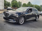 Used 2021 MAZDA CX-9 Grand Touring image 3