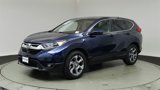 Used 2019 Honda CR-V EX-L image 3