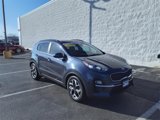 Used 2022 Kia Sportage EX image 5