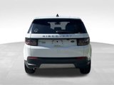Used 2020 Land Rover Discovery Sport SE image 4