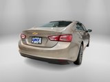 Used 2022 Chevrolet Malibu LT image 4