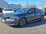 Certified 2022 Honda Civic EX image 3