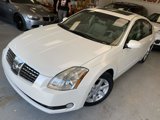 Used 2005 Nissan Maxima 3.5 SL w/ (S03) Driver Preferred Pkg image 6