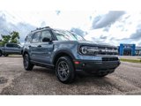 Certified 2024 Ford Bronco Sport Big Bend w/ Convenience Package image 4
