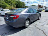 Used 2012 Toyota Camry SE image 3