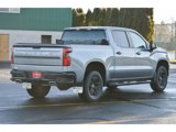 Used 2021 Chevrolet Silverado 1500 LT Trail Boss w/ Bed Protection Package image 3