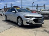 Used 2019 Chevrolet Malibu LT image 3
