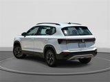 New 2025 Volkswagen Taos S image 5