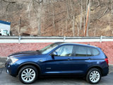 Used 2017 BMW X3 xDrive28i image 2