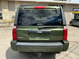 Used 2007 Jeep Commander Sport image 5