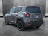 Used 2021 Jeep Renegade Sport image 3
