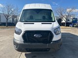 Used 2022 Ford Transit 250 148 High Roof w/ Load Area Protection Package image 2