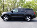 Used 2012 Toyota Sequoia SR5 image 2