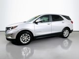 Used 2021 Chevrolet Equinox LT image 3