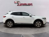 Used 2023 Buick Envision Essence image 6