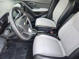 Used 2020 Chevrolet Trax LT w/ LT Convenience Package image 4