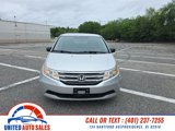 Used 2011 Honda Odyssey LX image 2
