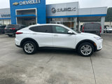 New 2025 Buick Envista Preferred w/ Convenience I Package image 2
