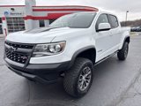 Used 2018 Chevrolet Colorado ZR2 image 3