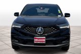 Certified 2021 Acura RDX A-Spec image 3