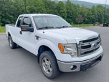 Used 2013 Ford F150 XLT w/ Mid Equipment Group image 2