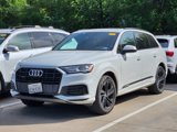 Used 2021 Audi Q7 2.0T Premium Plus image 4