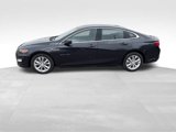 Used 2023 Chevrolet Malibu LT image 3