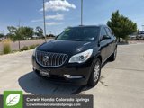 Used 2017 Buick Enclave Leather w/ Trailering Package image 4