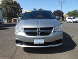 Used 2016 Dodge Grand Caravan SE image 4