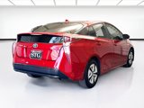 Used 2017 Toyota Prius Two image 4