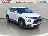 Used 2023 Chevrolet TrailBlazer LT image 3