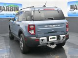 New 2025 Ford Bronco Sport Big Bend image 4