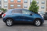 Used 2020 Chevrolet Trax LT w/ Driver Confidence Package image 4