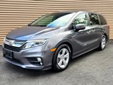 Used 2019 Honda Odyssey EX image 2