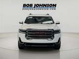 Certified 2021 GMC Acadia SLT w/ Preferred Package image 4