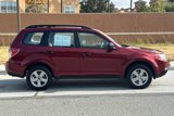 Used 2012 Subaru Forester 2.5X image 3