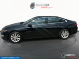 Used 2020 Chevrolet Malibu LT image 2