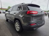 Used 2015 Jeep Cherokee Latitude image 5