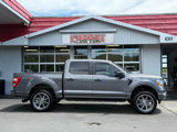 Used 2022 Ford F150 XL w/ STX Appearance Package image 2